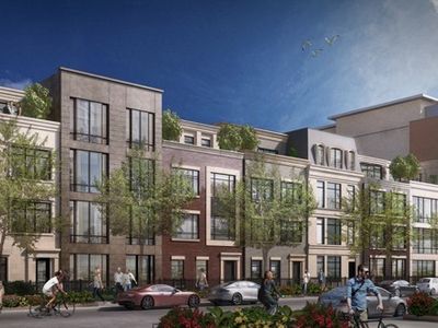 533 W Grant Pl, Chicago, IL, 60614