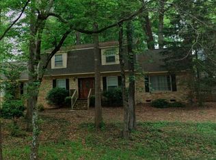 1700 Shadowood Dr, Columbia, SC 29212