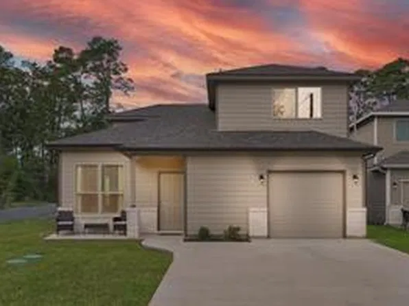 710 Crystal River Rd, Montgomery, TX 77316
