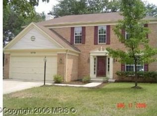 6716 Flying Squirrel Ct, Waldorf, MD
