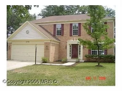 6716 Flying Squirrel Ct photo 1