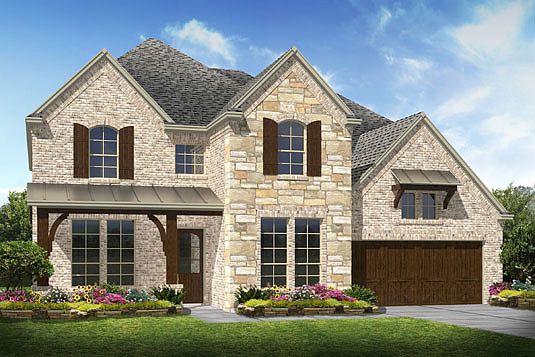Elevation C