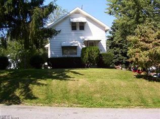 1915 Hollis St, Akron, OH