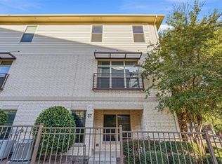 2325 Stutz Dr UNIT 37, Dallas, TX 75235