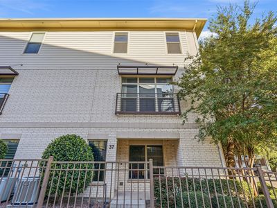 2325 Stutz Dr Unit 37, Dallas, TX, 75235