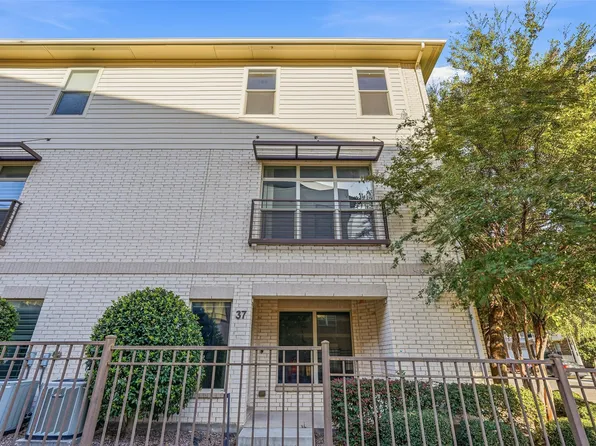 2325 Stutz Dr Unit 37, Dallas, TX 75235