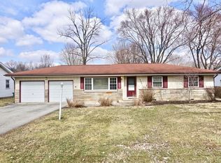 4700 W Petty Rd, Muncie, IN 47304