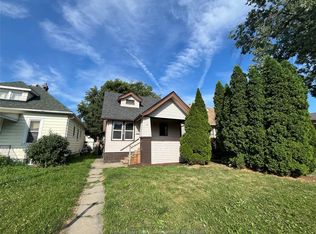 1106 Moy Ave, Windsor, ON N9A 2P5