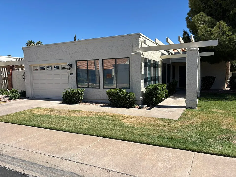309 Leisure World