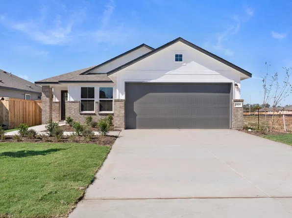13808 Ryan Range Ln, Elgin, TX 78621