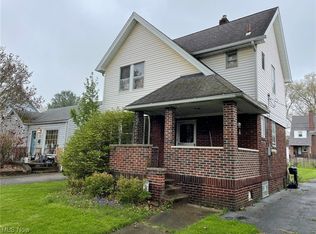 426 Grant St, Mc Donald, OH