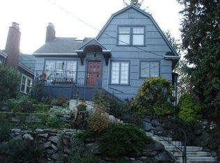 7611 15th Ave NE, Seattle, WA 98115