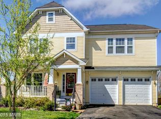133 Roseville Ct, Boyce, VA