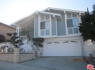 1513 Via Palermo, Montebello, CA 90640