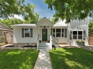 4715 Louis Ave, Austin, TX 78721