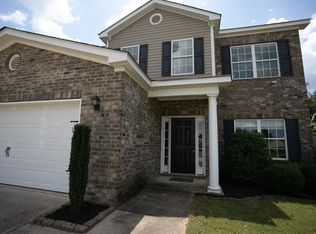 634 Grandiflora Cir, Aiken, SC 29803