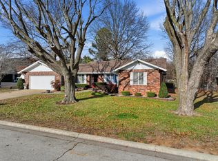 1323 W Northwood Street, Bolivar, MO 65613