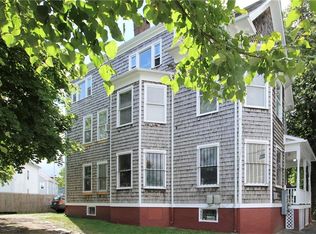 292 Friendship St, Providence, RI 02903