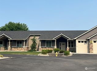 1712 Central Ave #A, Wenatchee, WA 98801