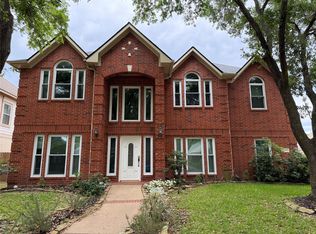 17514 Whispering Star Ct, Houston, TX 77095