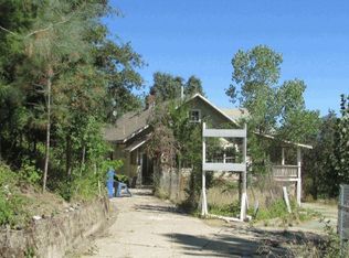 283 Sherwood Rd, Willits, CA 95490