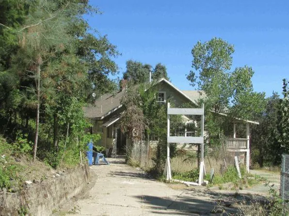 283 Sherwood Rd, Willits, CA 95490