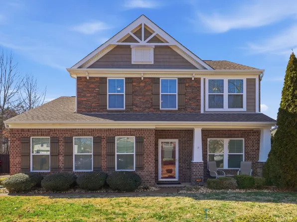 2932 Weston Blvd, Murfreesboro, TN 37128