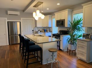 132 Congress Ave #1, Providence, RI 02907