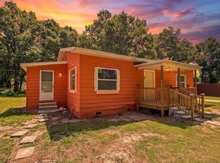 3280 Denmark St, Bartow, FL 33830