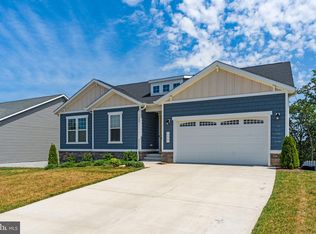 132 Triangle Ct, Winchester, VA 22602