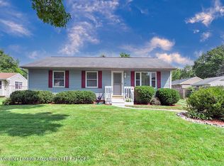 3212 Kilberry Rd, Lansing, MI 48911