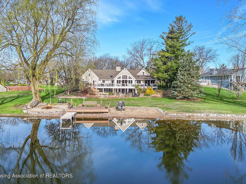9397 W Scenic Lake Dr, Laingsburg, MI 48848 Zillow