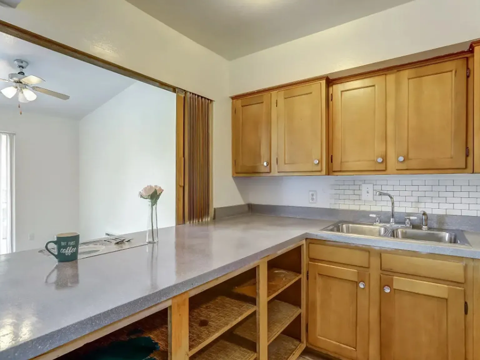 Crestpark Apartments — Photo 4