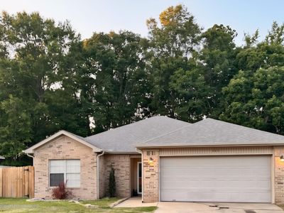 345 Meadow Creek Dr, Haskell, AR, 72015