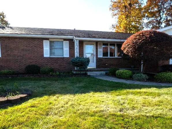 153 Gemini Dr, Sidney, OH 45365