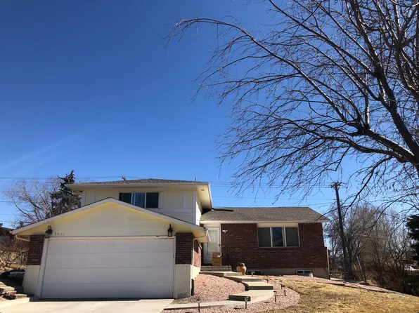 3931 Applewood Dr, Colorado Springs, CO 80907