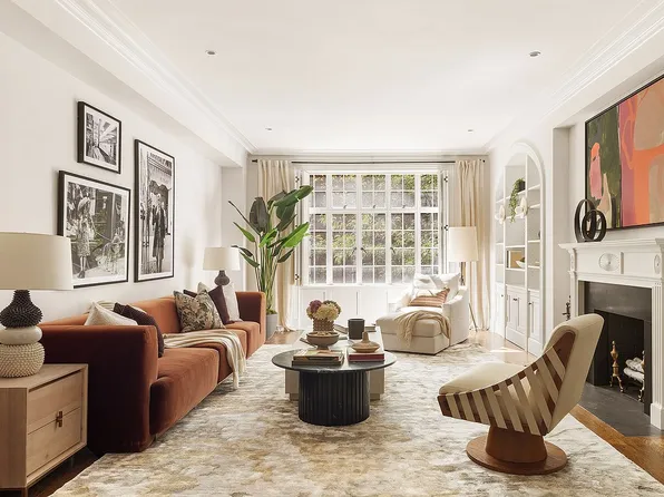 115 E 67th St APT 3C, New York, NY 10065