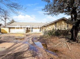 2421 NW 113th Pl, Oklahoma City, OK 73120