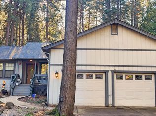 30873 Bambi Dr, Shingletown, CA 96088