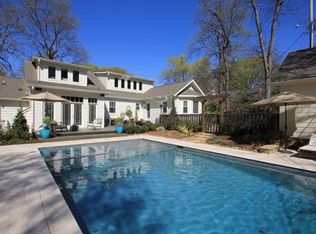 2232 Winter St, Charlotte, NC 28205