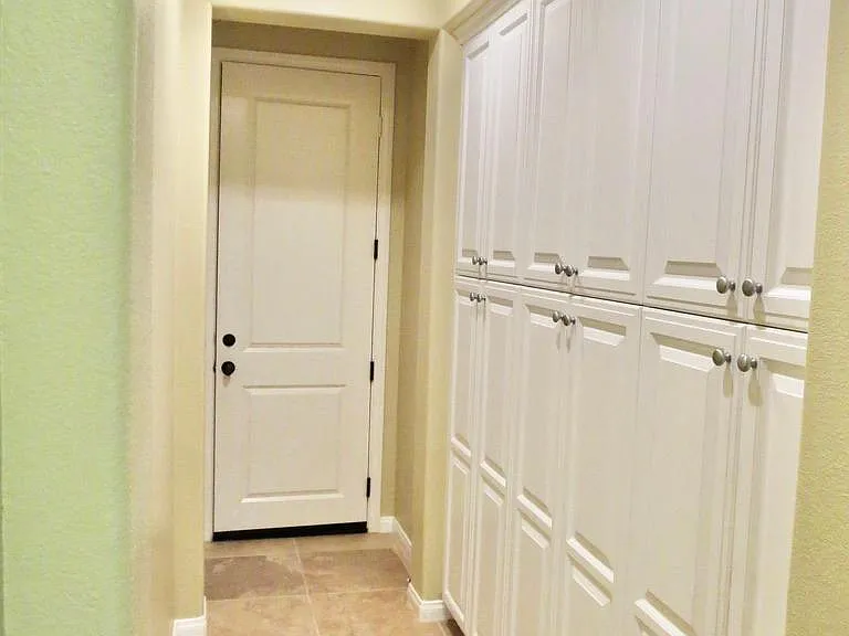 extra pantry