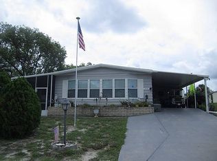 2484 Woodvale Ter, Orange City, FL 32763