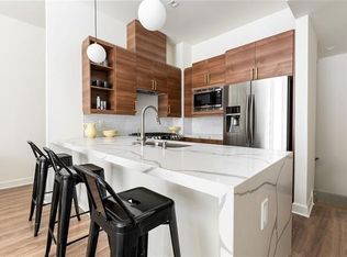 Cedars Court Townhomes, Dallas, TX 75215