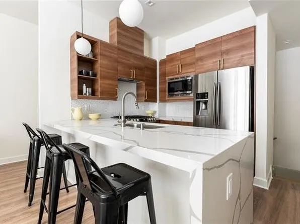 Cedars Court Townhomes