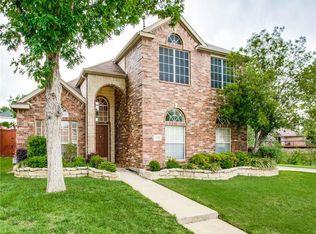 12729 Red Cedar Dr, Euless, TX 76040