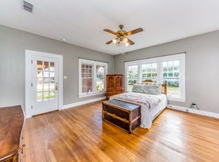 401 N Church St, Decatur, TX 76234