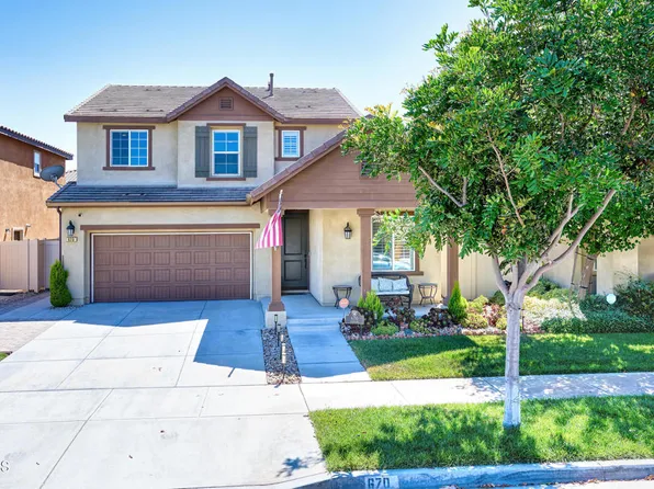 670 Xanadu Way, Oxnard, CA 93036