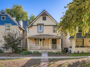 3226 W 24th Ave, Denver, CO 80211