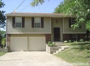 1938 Happy Valley Dr, Fairfield, OH 45014