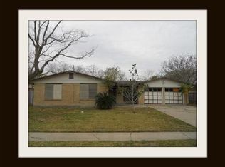 5825 Limerick Dr, Corpus Christi, TX 78413